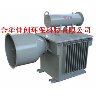 逊克GGAJ02电除尘高压静电变压器