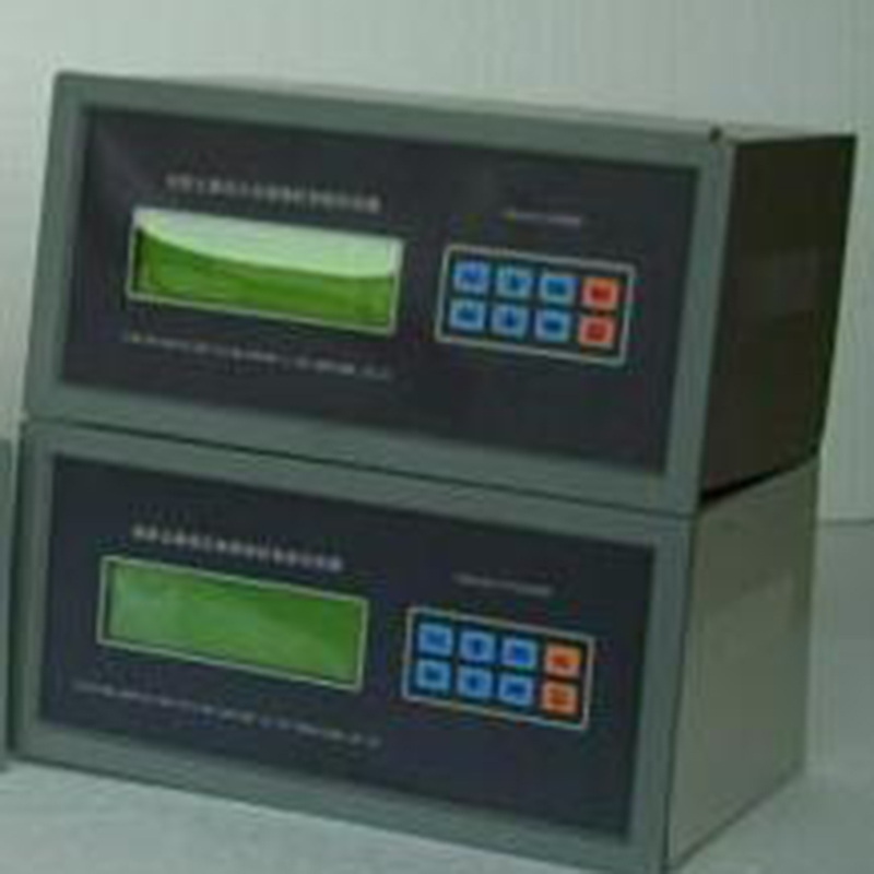 逊克TM-II型电除尘高压控制器